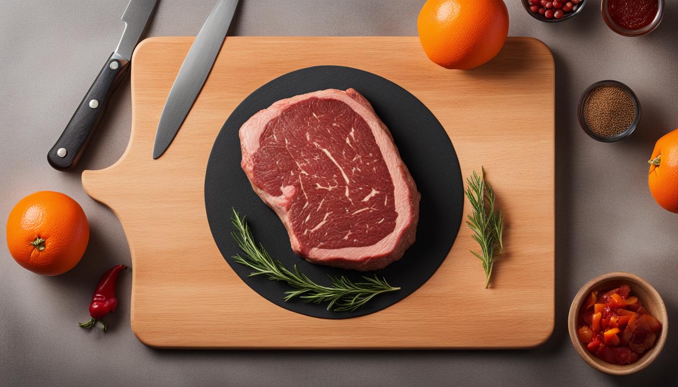 Research on Red Meat and Health Risks: A Nuanced Perspective