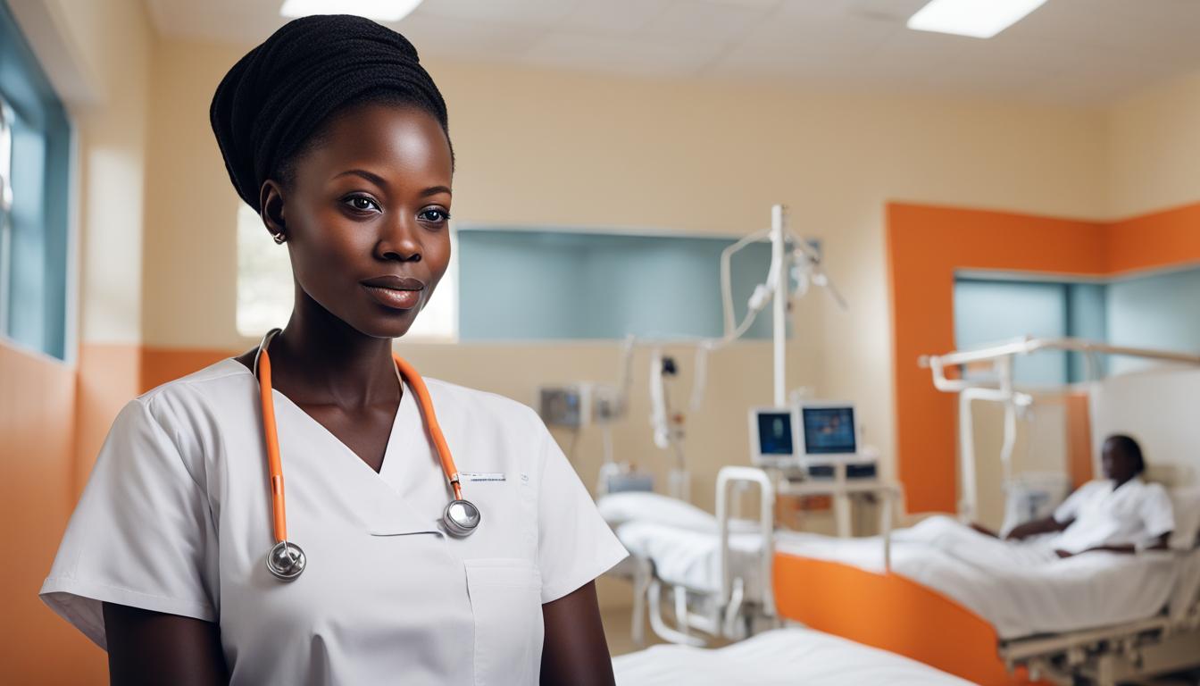 Sickle Cell Disease Challenges in Rural Uganda: A Story of Hope and Resilience