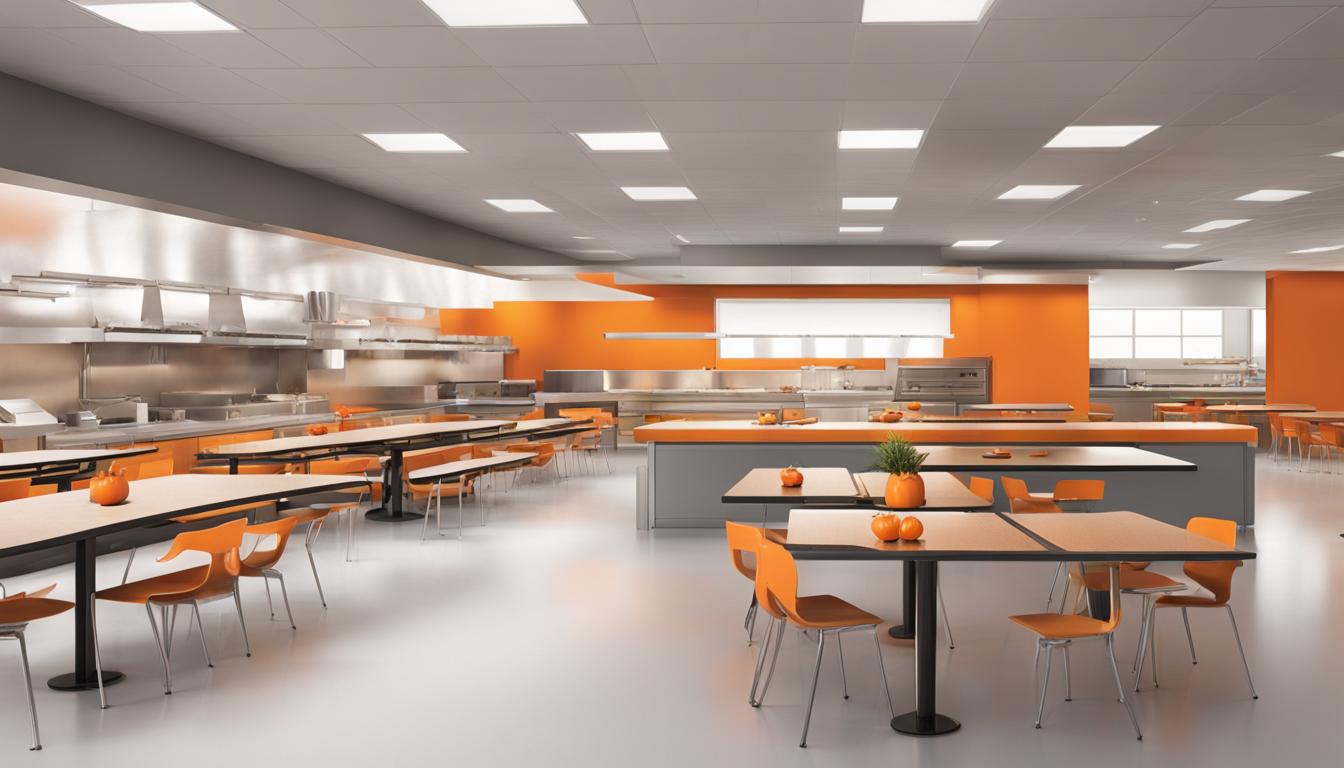Study Finds UK Free School Meal Allowances Insufficient for Healthy Lunches