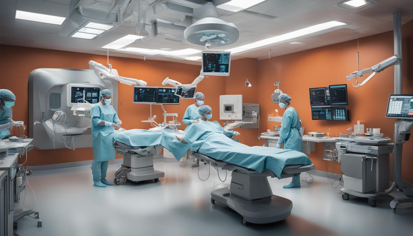 Study Shows Sex Diversity in Surgical Teams Improves Patient Outcomes