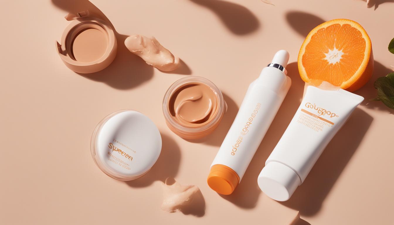 Supergoop! Glowscreen SPF30 Review: Unveiling Dawn and Golden Hour Shades