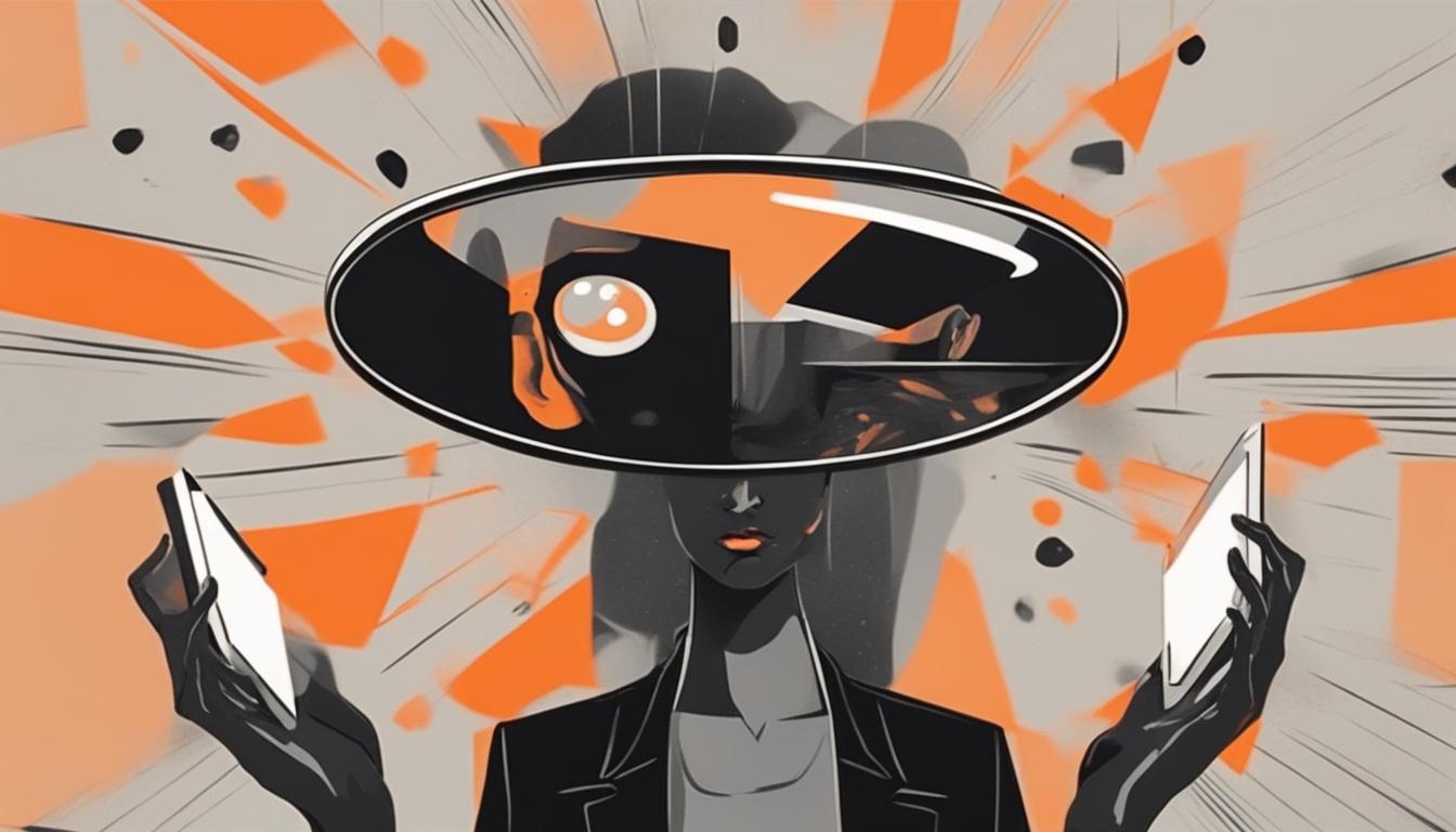 TikTok User Vic Describes Unique Cognitive Experiences of Living with ASPD