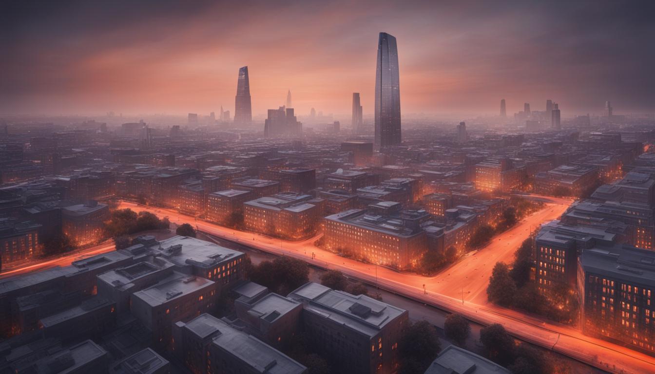UCL Study Links Climate Change to Worsening Neurological Conditions
