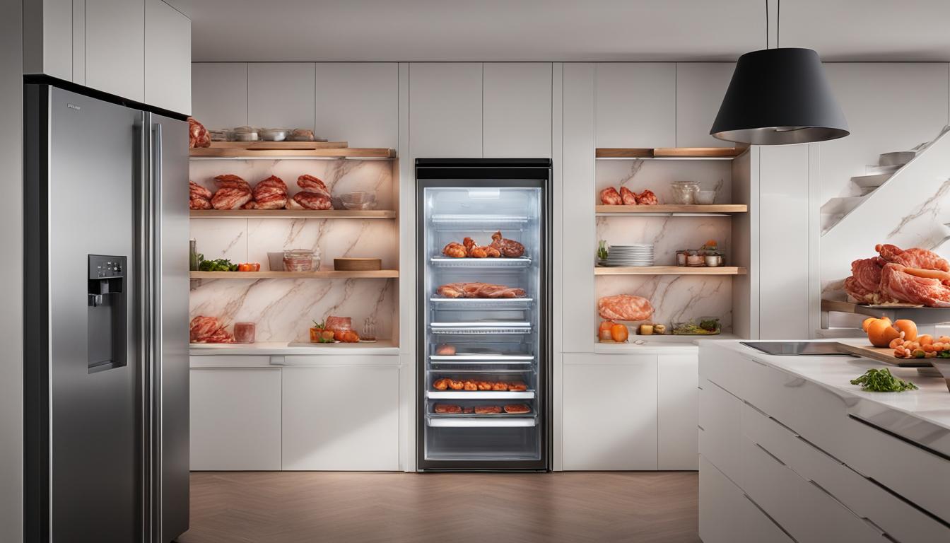 Understanding the Shelf Life of Chicken and Other Proteins in the Fridge