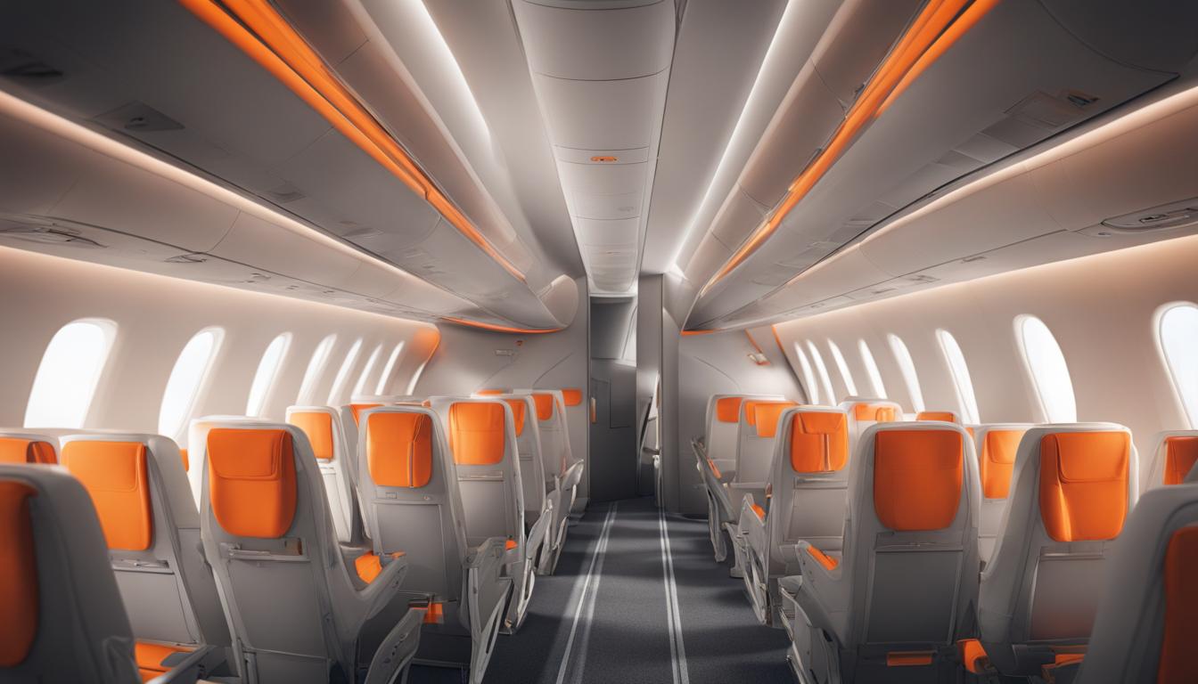 Unusual Airplane Incidents Highlight Safety Concerns and Procedures in Aviation Industry