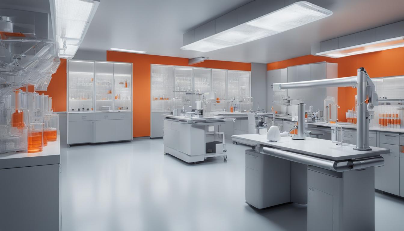 U.S. Suspends Funding for EcoHealth Alliance Amid COVID-19 Origins Debate