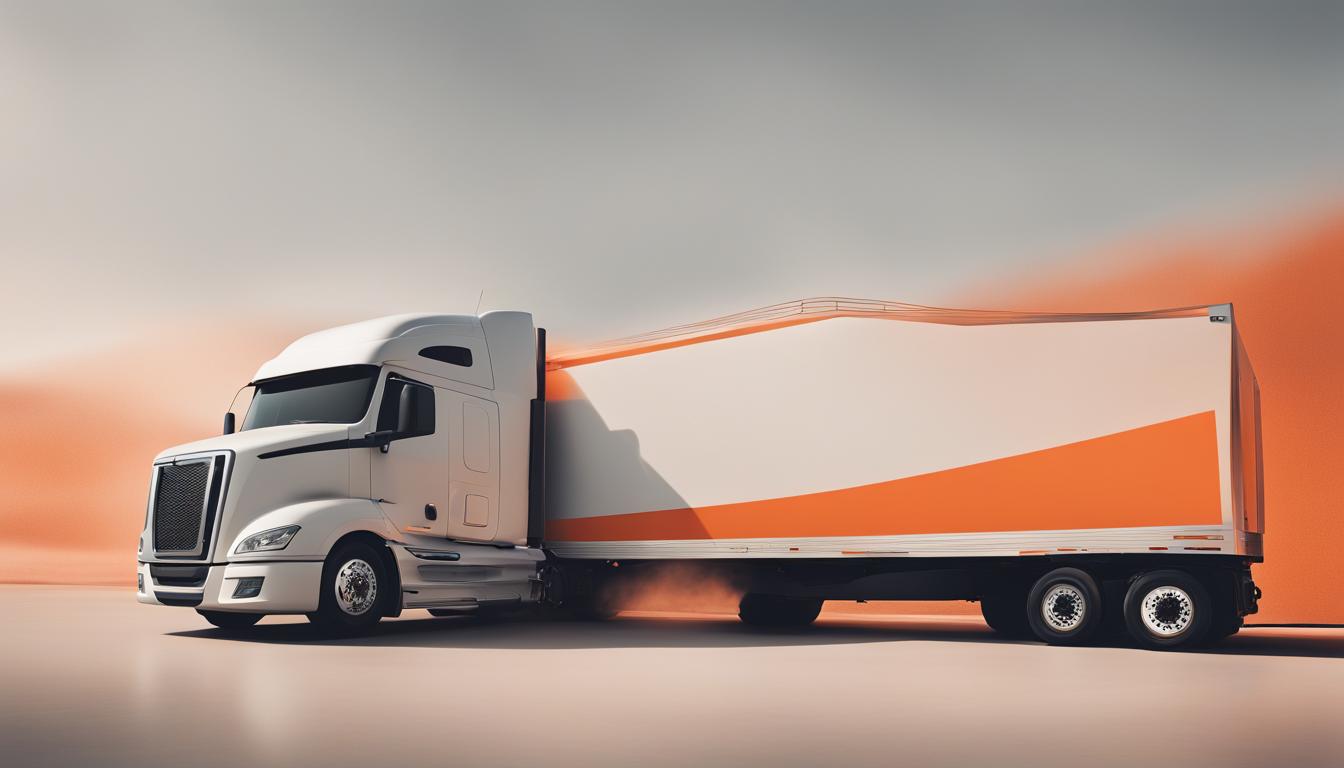 Whistleblower Claims Suppression of Truck Safety Report