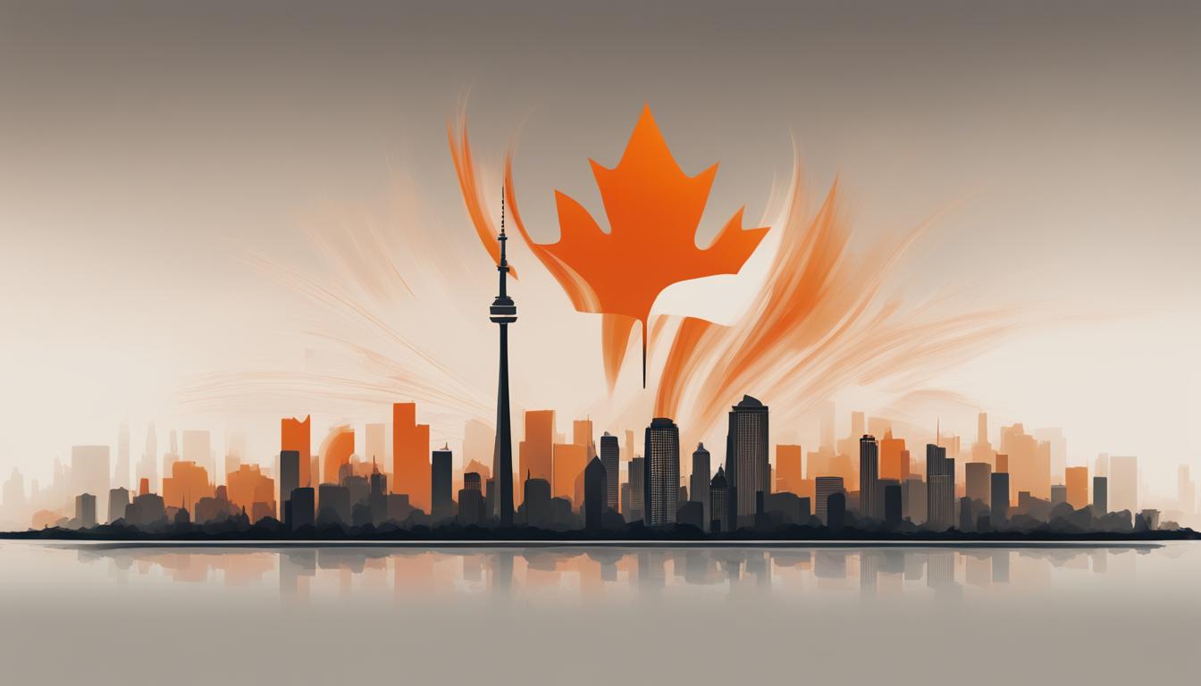 Wildfires ravage Canada, forcing mass evacuations and posing challenges for firefighters