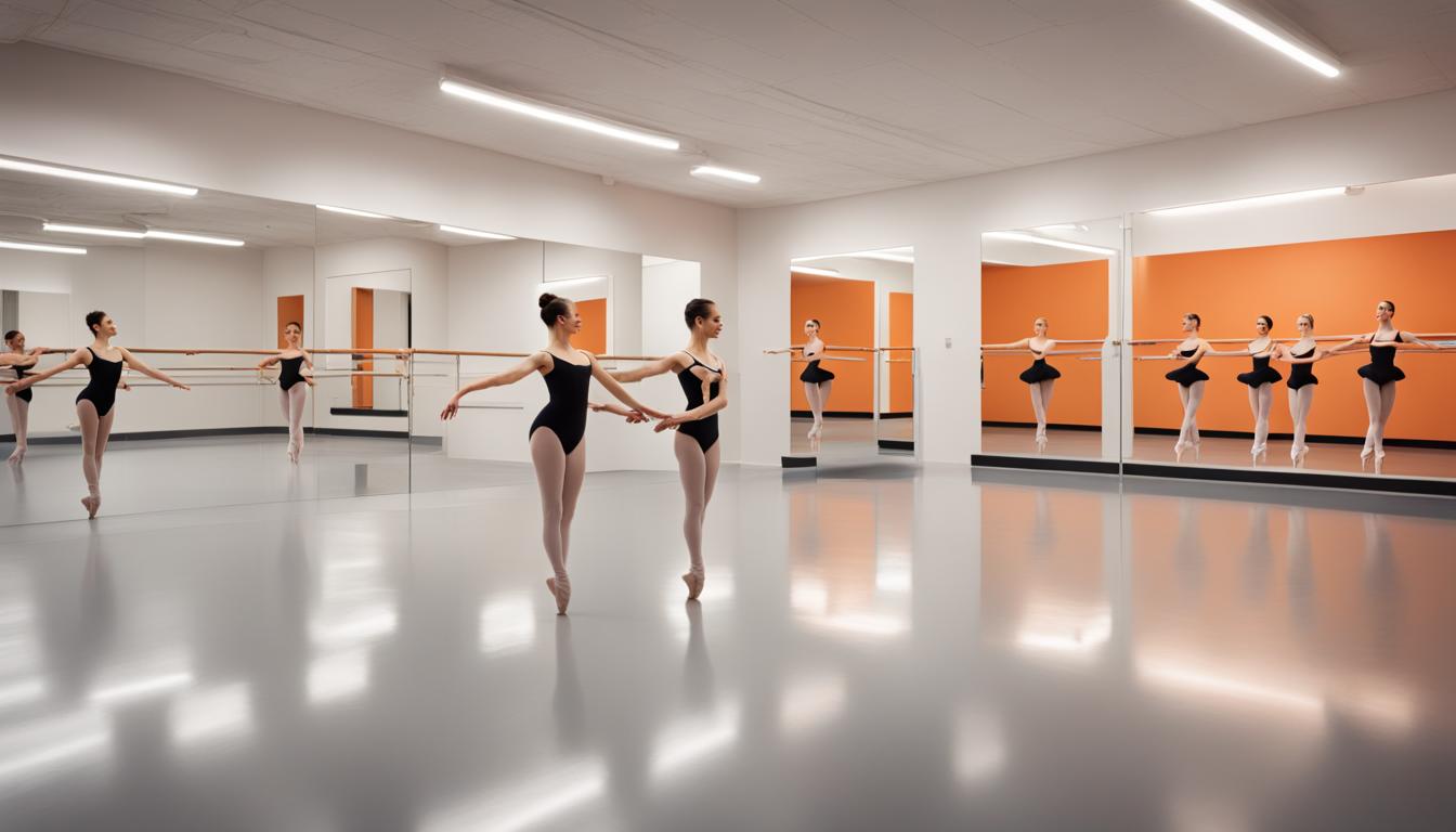 Australian Ballet Condemns Critic's Body Shaming Remarks in Review of 'Études and Circle Electric'