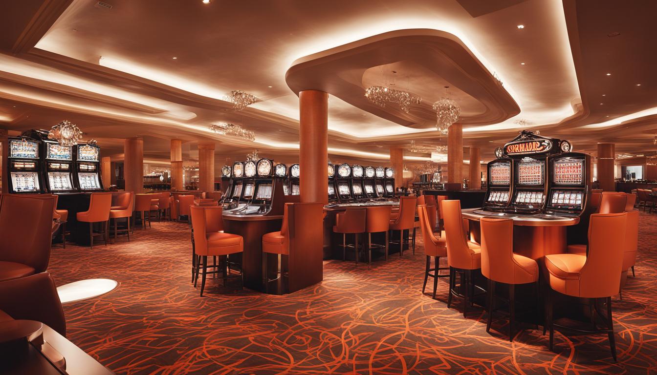 Bally's Corporation Shareholders Reject Smoke-Free Policy Investigation Proposal