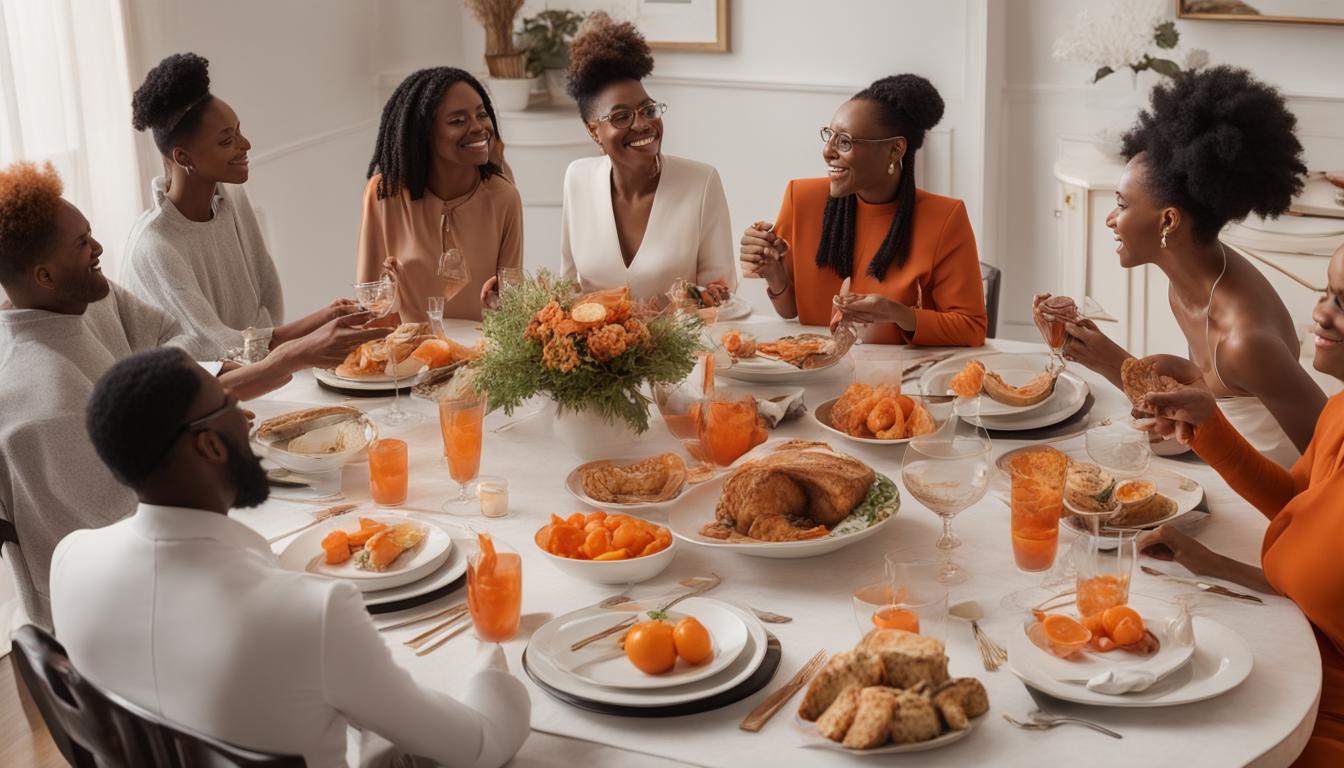 Bernette Clarke Opens Up About Frustrations with Patronizing Behaviour from Thinner Friends