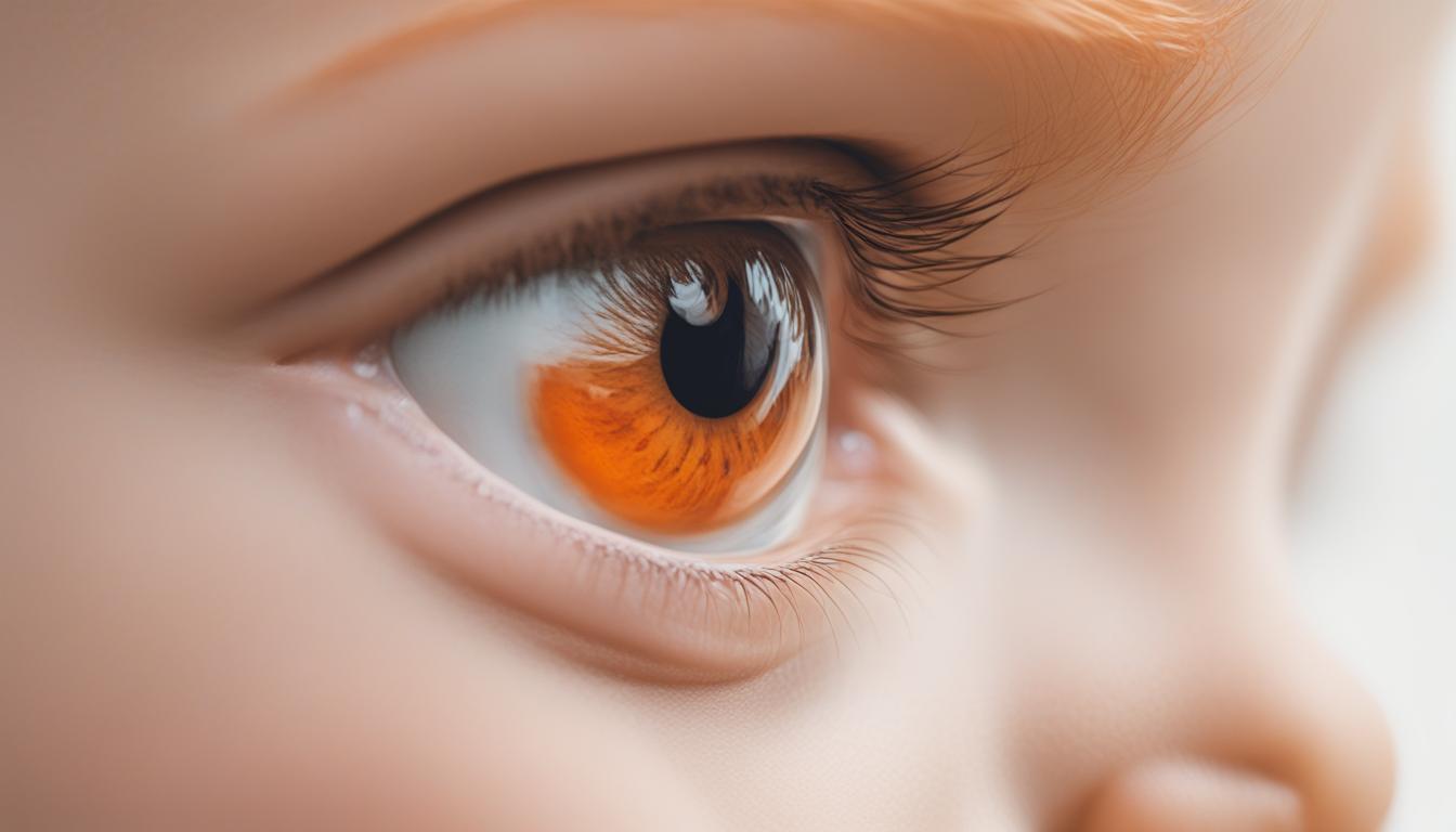 Canadian Mother's TikTok Post Leads to Early Detection of Rare Eye Cancer in Toddler
