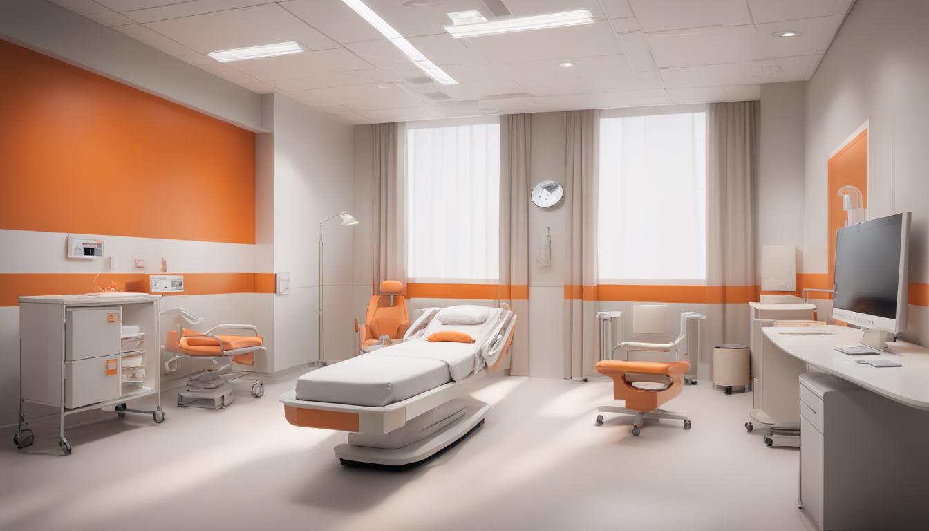 Challenges and Advocacy Surrounding Elective C-Sections in UK Maternity Care
