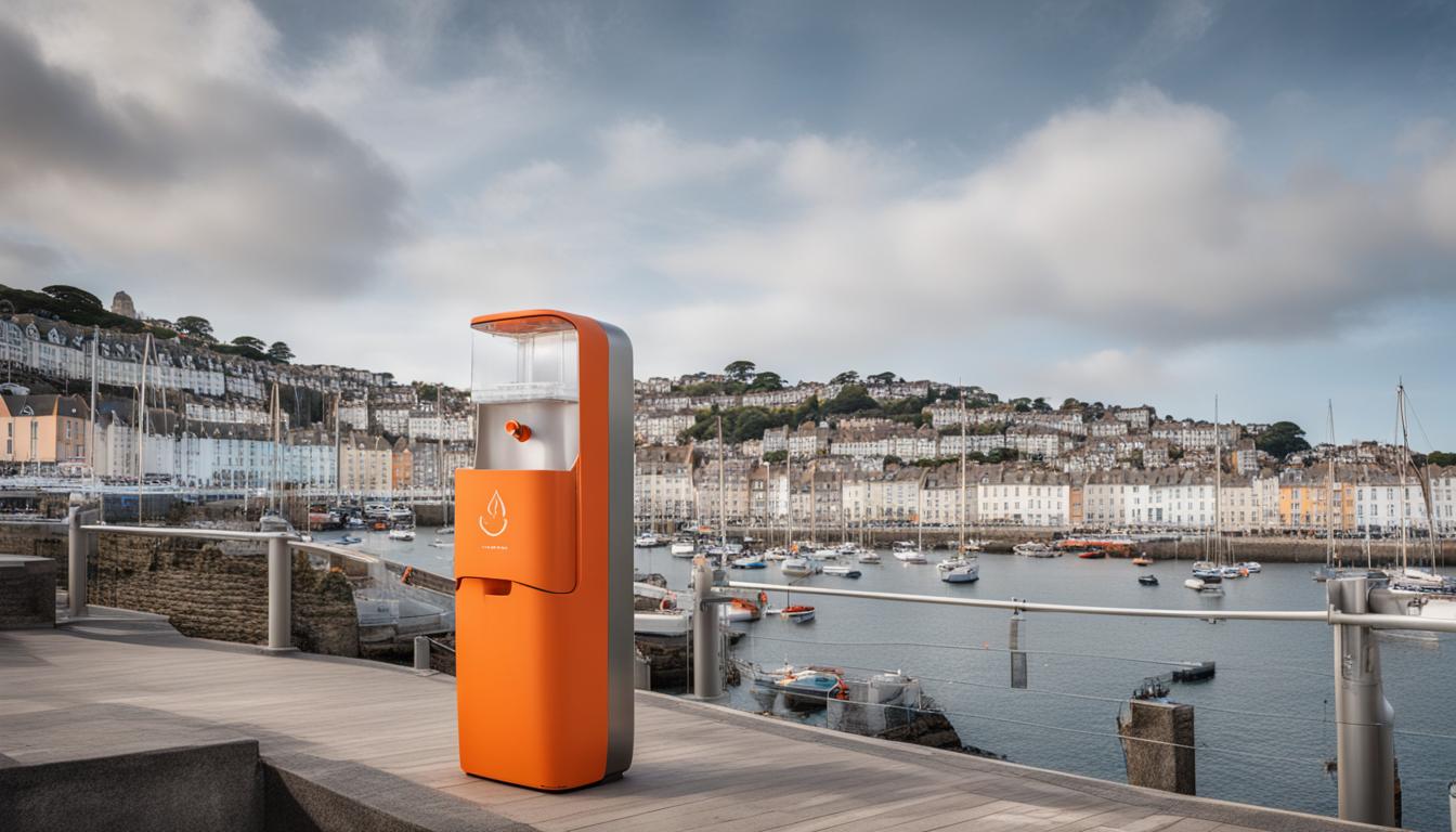 Cryptosporidium Parasite Found in Brixham Water Supply Prompts Boil Water Advisory