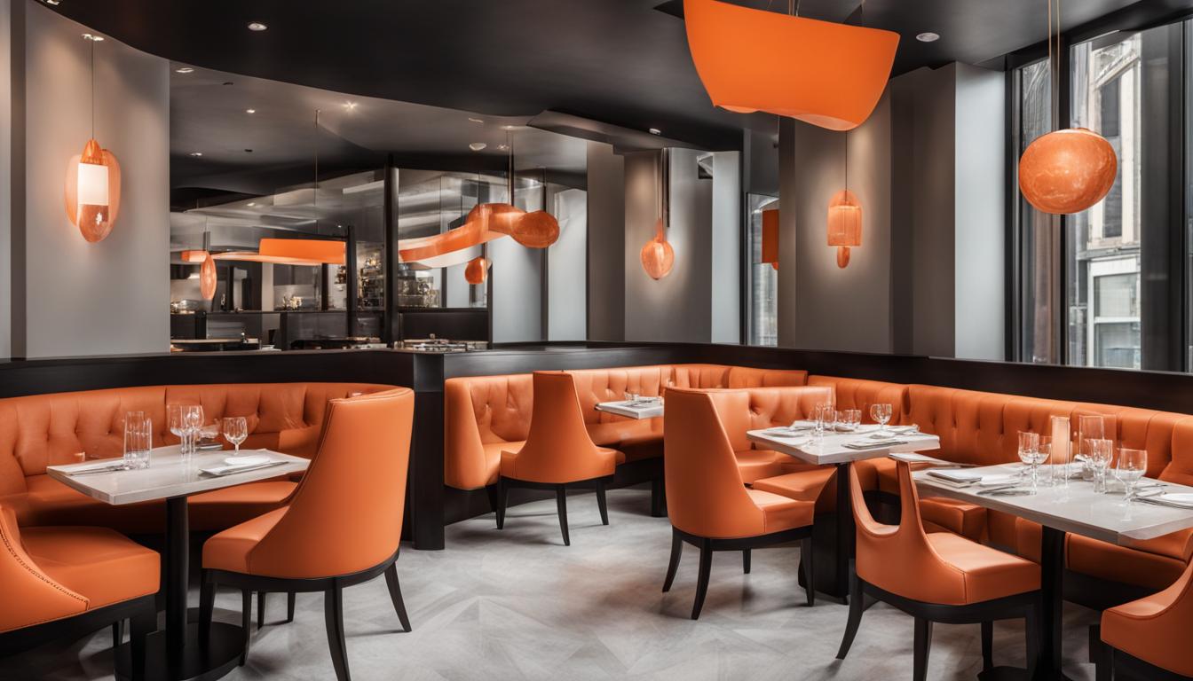 Debate Over Dogs in New York City Restaurants Sparks Controversy