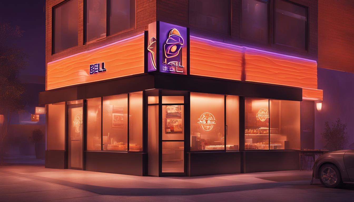 Dietitians Recommend Five Low-Calorie Taco Bell Menu Items for Weight Loss