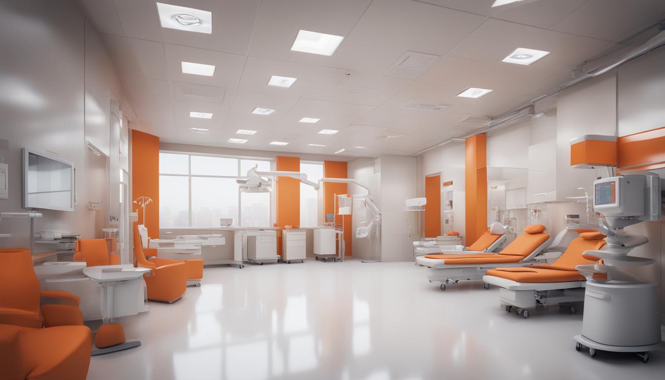 Dr. Sebo Amirkhanian Namagerdy: Highest-Paid Employee in Los Angeles County Faces Scrutiny