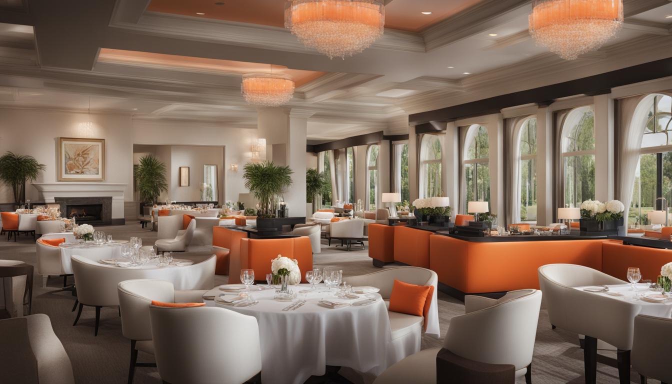 Food Poisoning Outbreak at Hillcrest Country Club Shakes Members' Confidence