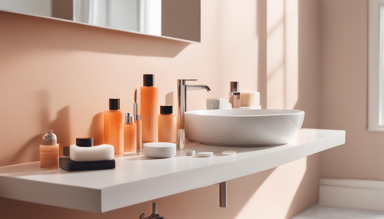 Harmful PFAS and Cancer-Causing Ingredients Detected in Personal Care Products in the U.S.