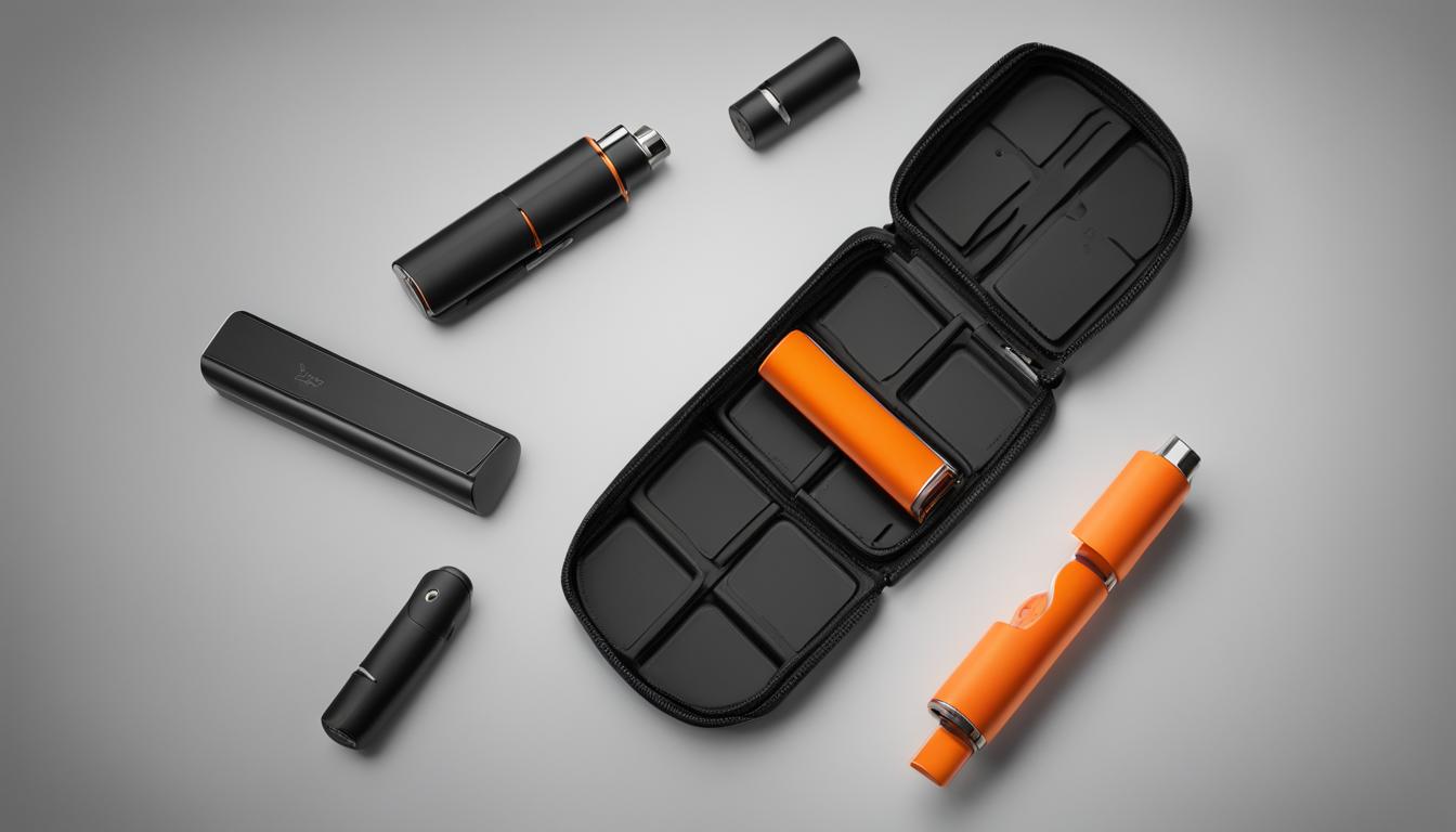 Holidaymakers Vaping on Planes Warned About Fire Risks Due to Lithium Batteries