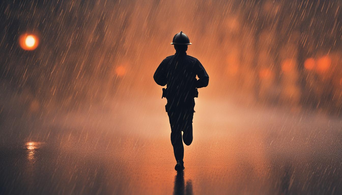 Investigation launched into death of Chilean police cadet forced to run despite illness