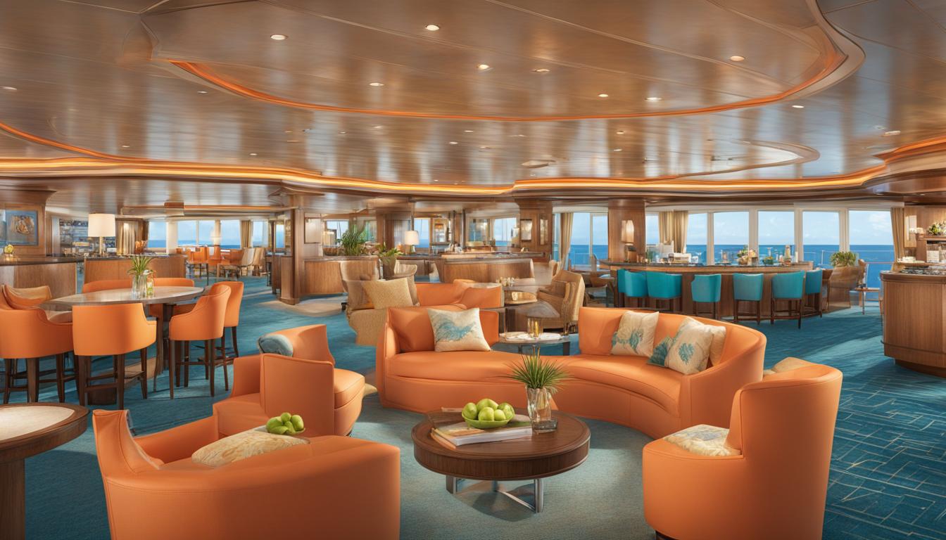 Margaritaville at Sea Paradise Cruise Ship Fails Health Inspection by CDC