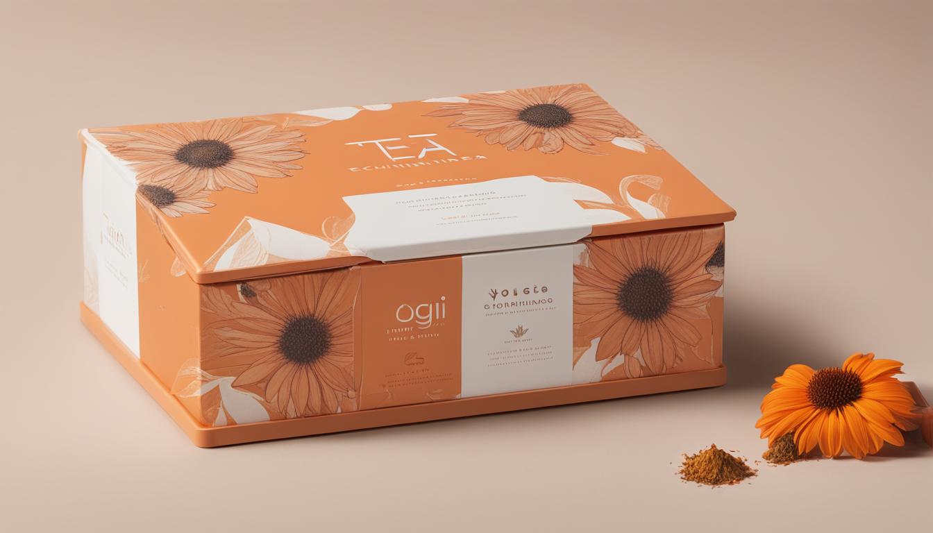 Nearly 900,000 Tea Bags of Yogi Echinacea Immune Support Tea Recalled for Pesticide Contamination