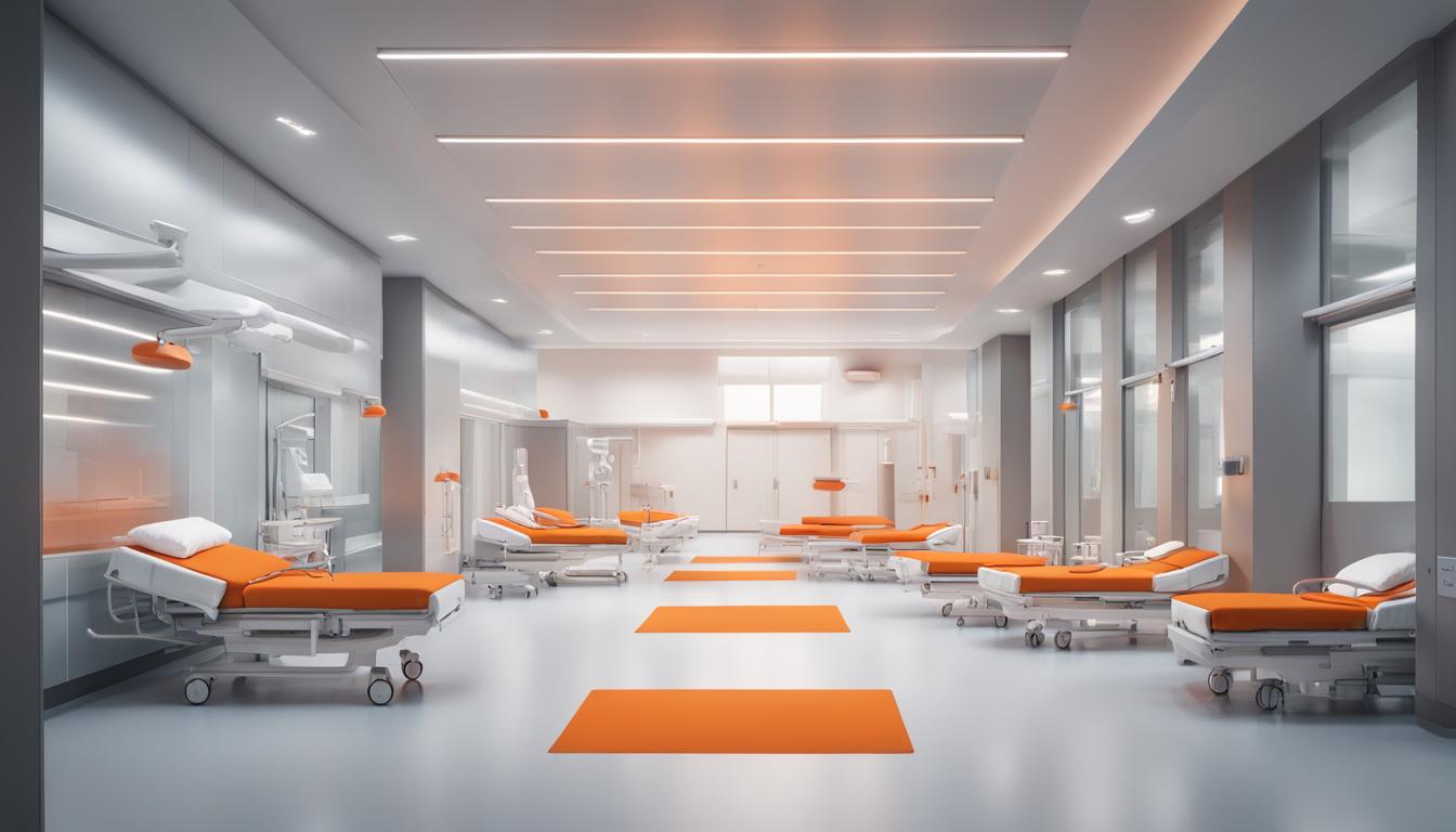 NHS Whistleblowers Speak Out Against Retaliation and Patient Safety Failings