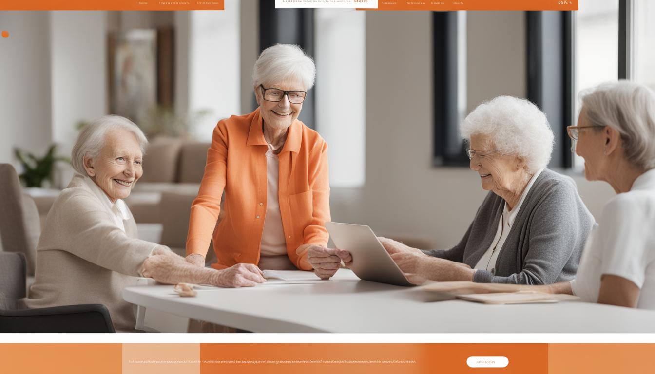 Senior-care referral service under scrutiny for recommending facilities with neglectful care