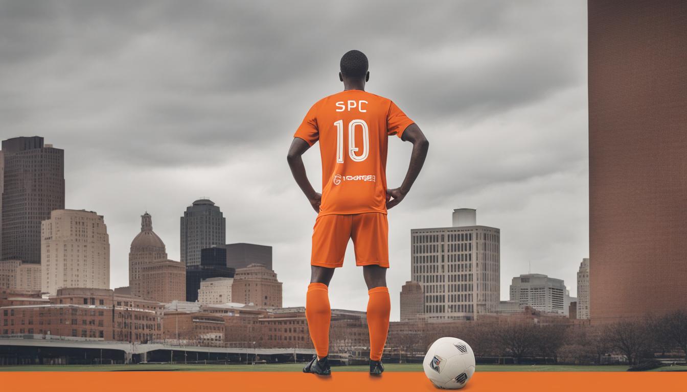 St. Louis City SC Player Eduard Löwen Reveals Wife's Brain Cancer Diagnosis