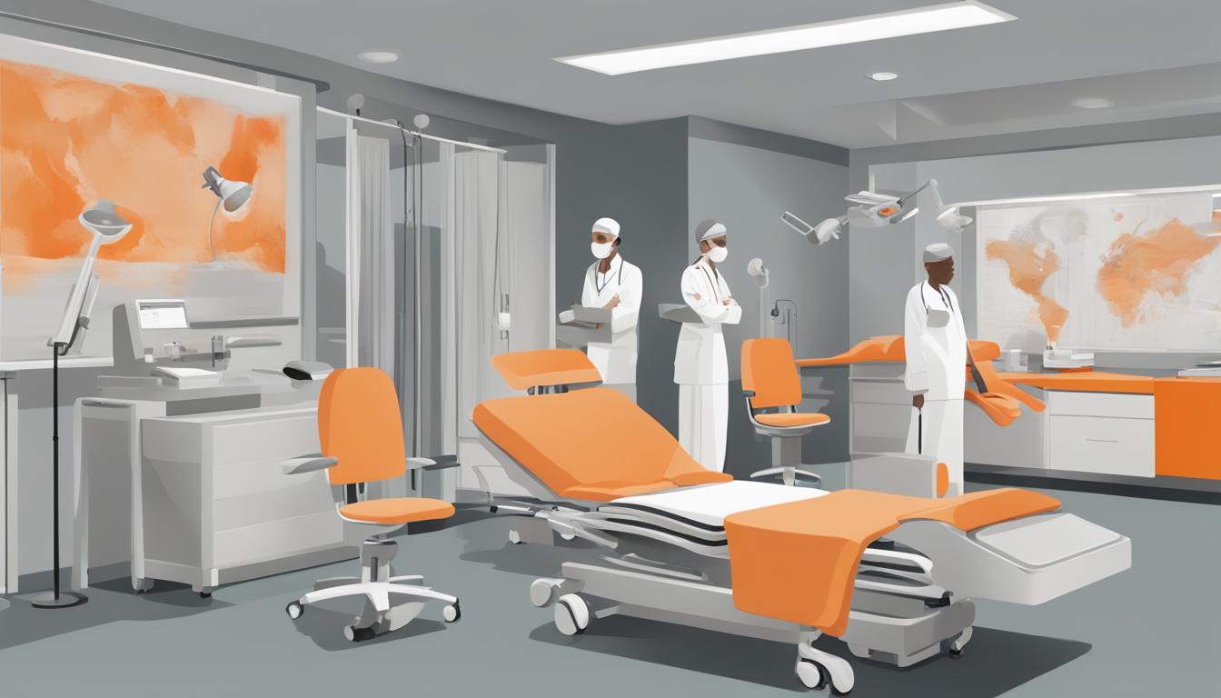 Study Reveals Power Dynamics Impacting Medical Treatment in U.S. Military Hospitals