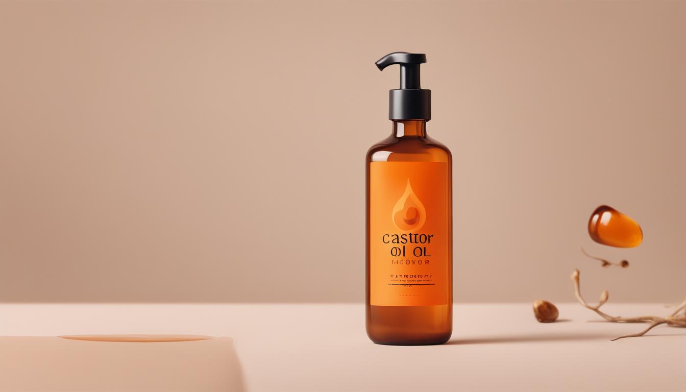 UK Nurse Warns Against TikTok Castor Oil Trend for Weight Loss