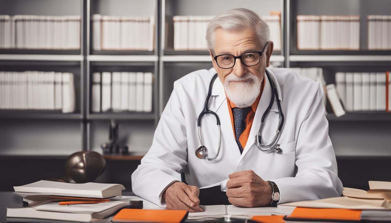 Age is Just a Number: Americans Defy Traditional Retirement Age Norms