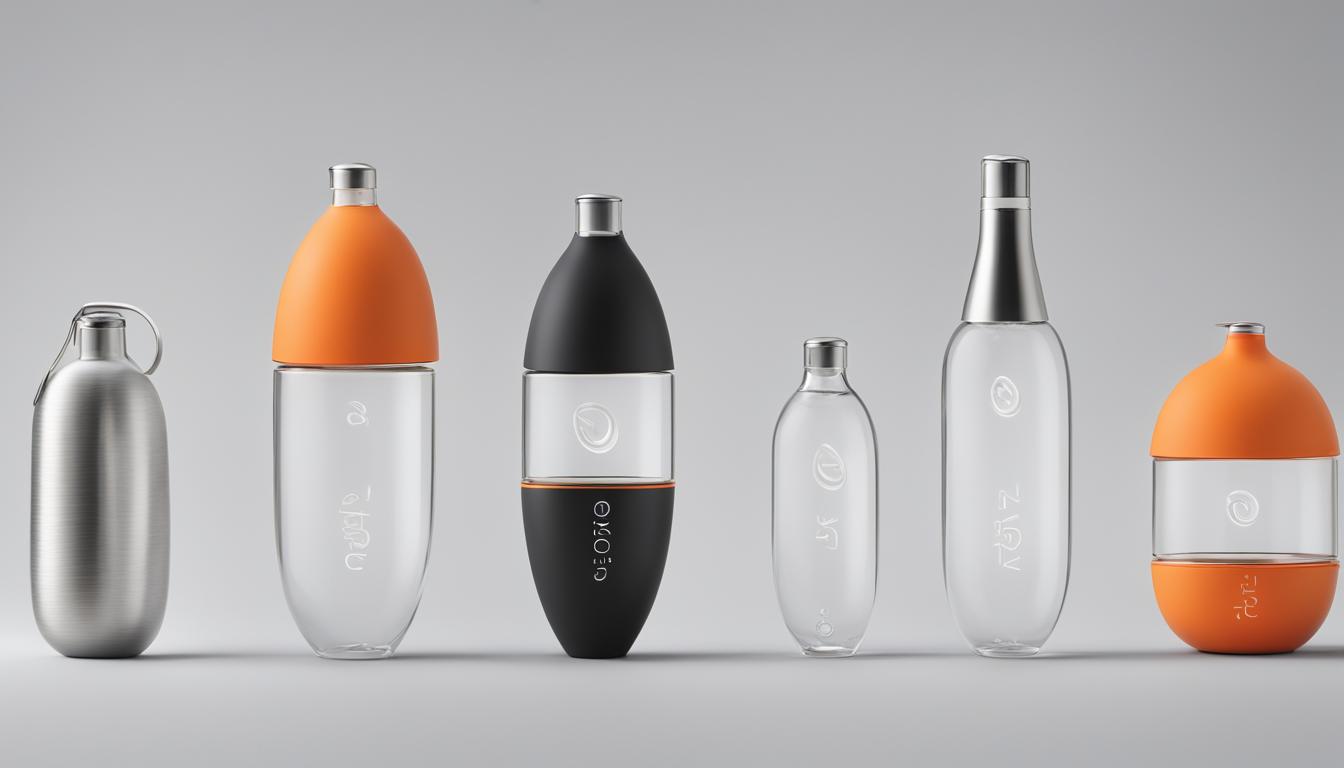 Air Up’s Scent-Flavored Water Bottles Making Waves in UK Schools