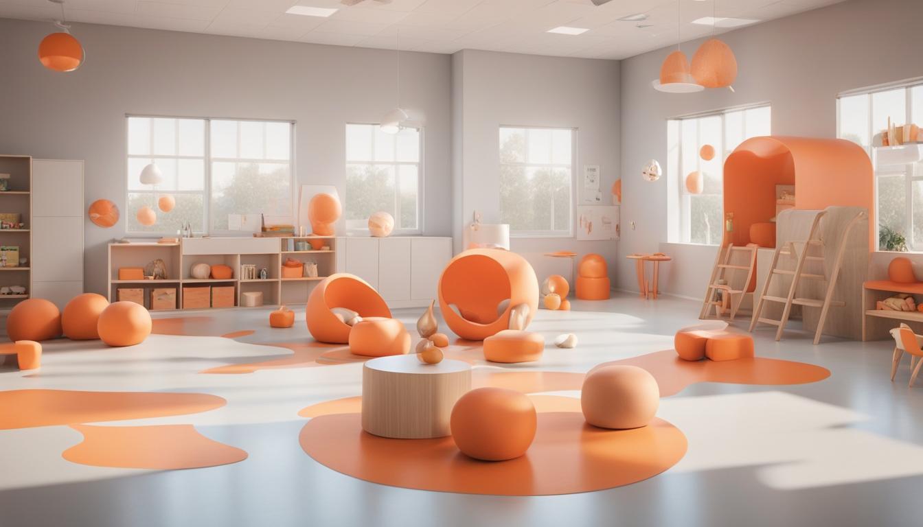 Four New Hampshire Daycare Workers Charged with Endangering Children by Spiking Lunches with Melatonin