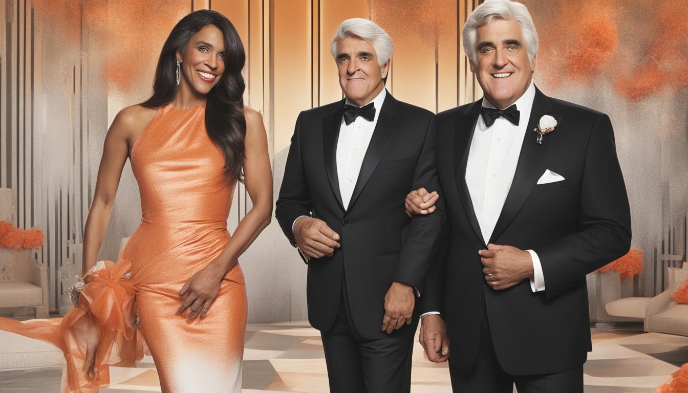 Jay Leno and Wife Mavis Honour Global Women's Rights Amidst Dementia Struggle