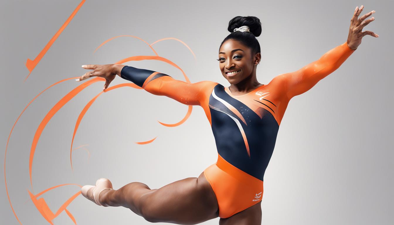 Simone Biles Continues Her Career After Challenging Episodes in Tokyo