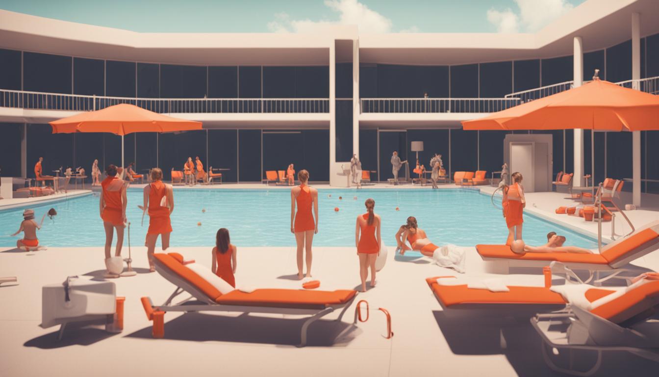 Six-Year-Old British Girl Rescued from Pool in Tenerife
