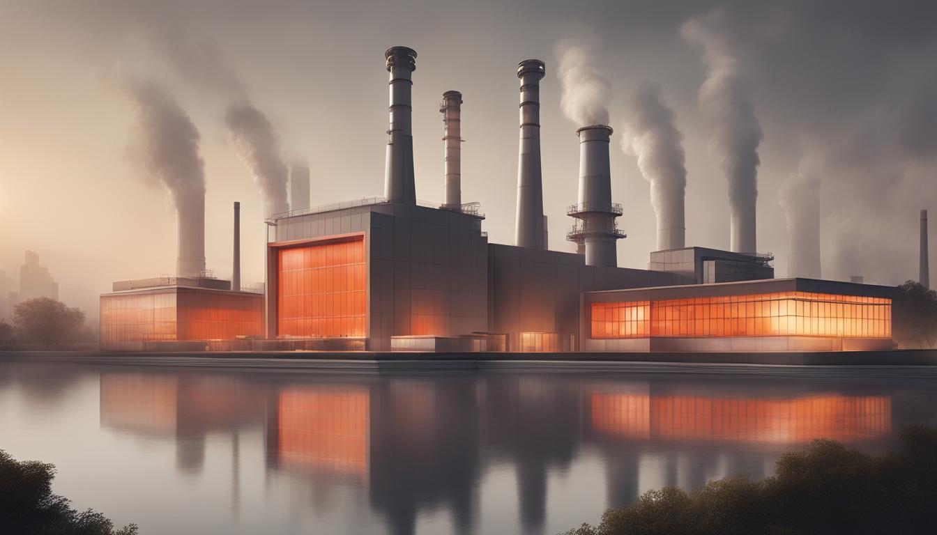 Stanford University Study Reveals 30 Power Plants in India Contribute Significantly to Air Pollution Mortality