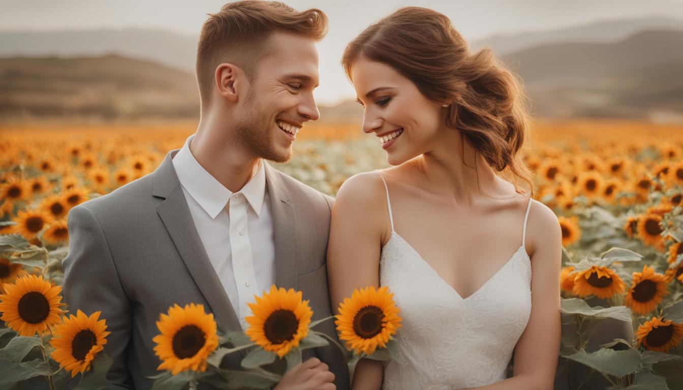 Woman with Incurable Disease Shares Touching Wedding Vows in TikTok Video