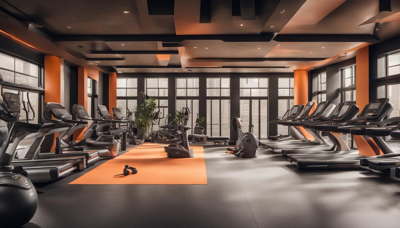 Celebrity Fitness: Stars Share Workout Secrets and Regimens for Maintaining Physique