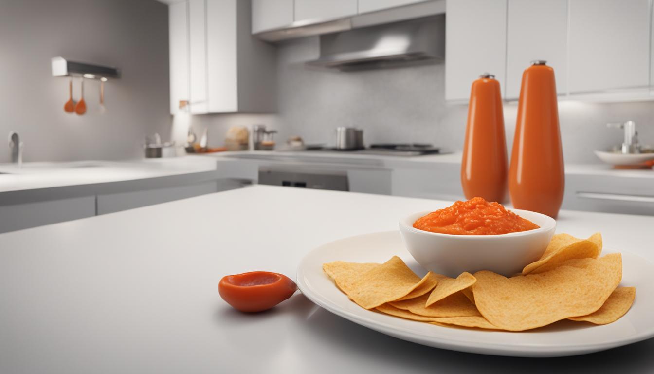 Massachusetts Teenager Dies After Taking Part in Viral Challenge of Eating Extremely Spicy Tortilla Chip