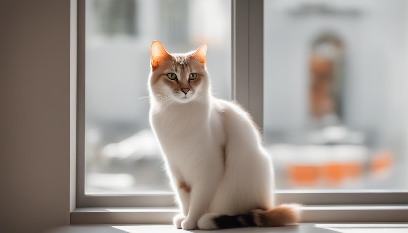 Nationwide Ban on Outdoor Pet Cats Could Save Australia Billions, Survey Finds