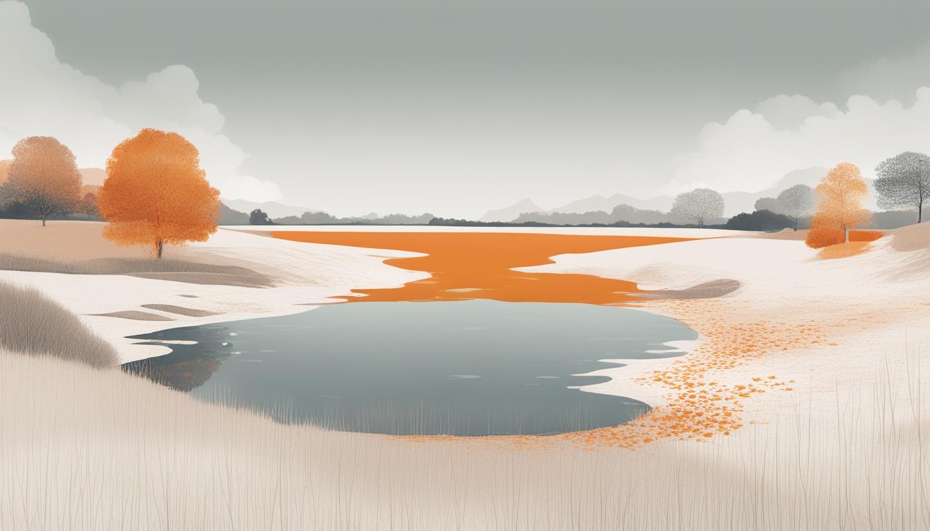 Rising Sewage Spills in Britain Highlight Industry's Cost Concerns and Environmental Impact