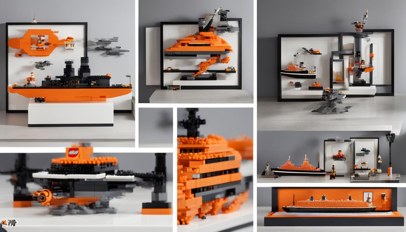 Shane Warne's Son, Jackson Warne, Showcases Impressive Lego Collection on Instagram