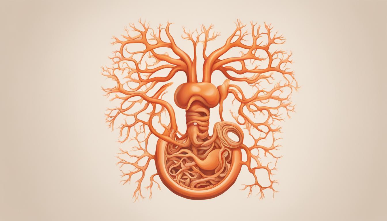 Unravelling the Intricacies of Human Digestion Through the Ages