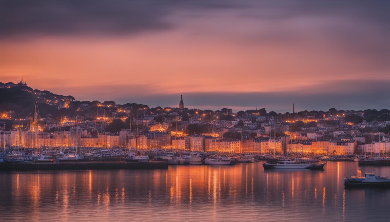Waterborne Parasite Outbreak in Brixham, Devon Disrupts Thousands with 'Boil Water Notice'