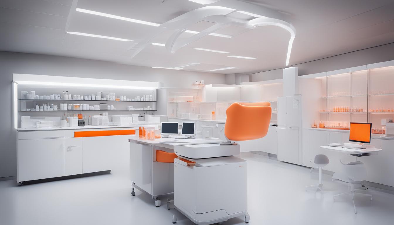 Scientists Preserve Breast Tissue Outside Human Body for Breakthrough Research in Breast Cancer
