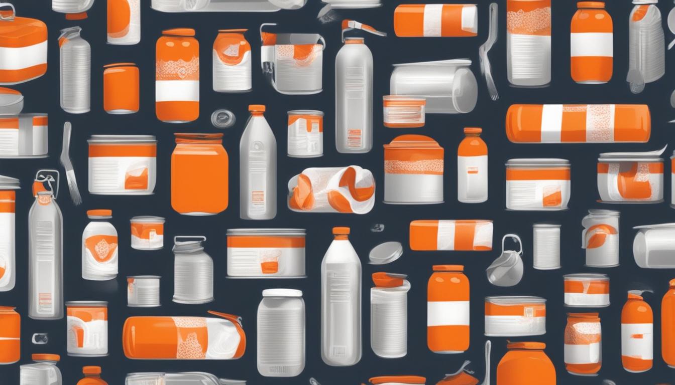 UK Government Launches Campaign to Encourage Household Emergency Preparation