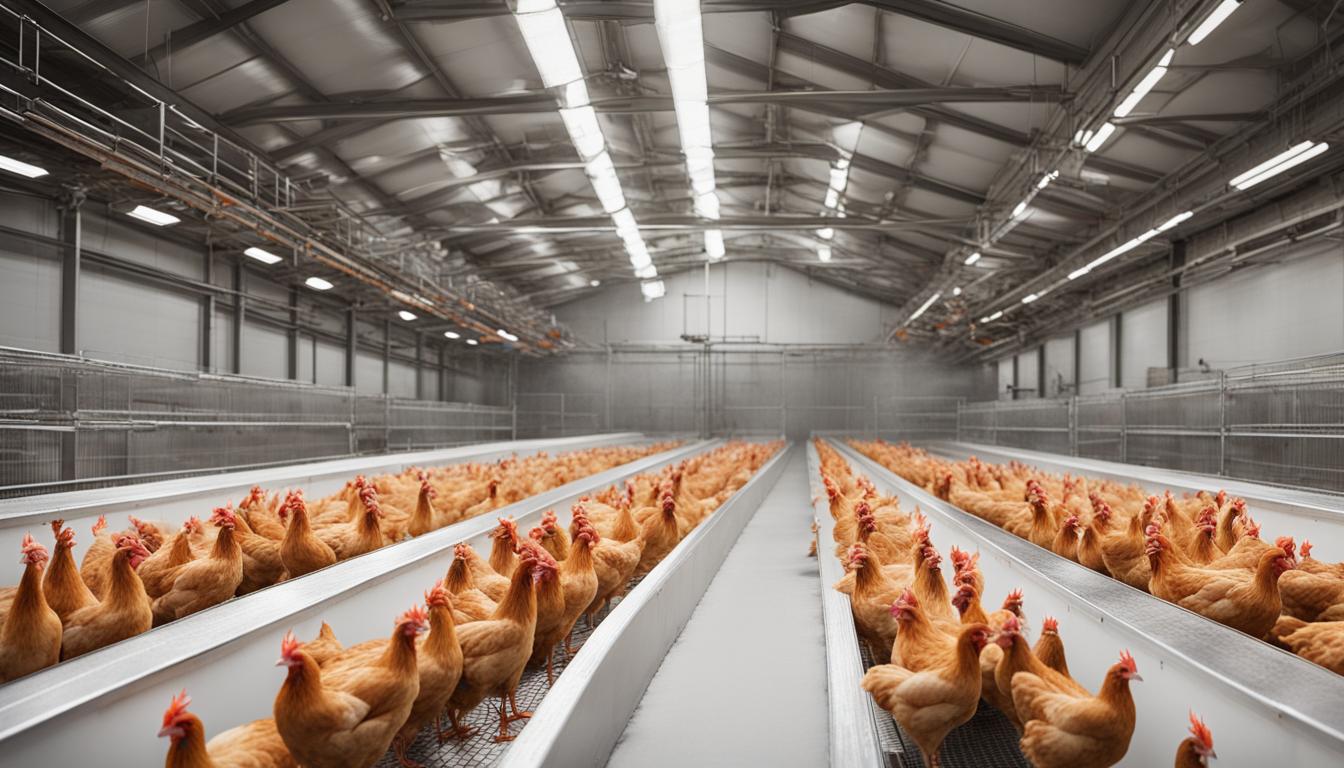 New Bird Flu Cases in Australia and the US Prompt Swift Response